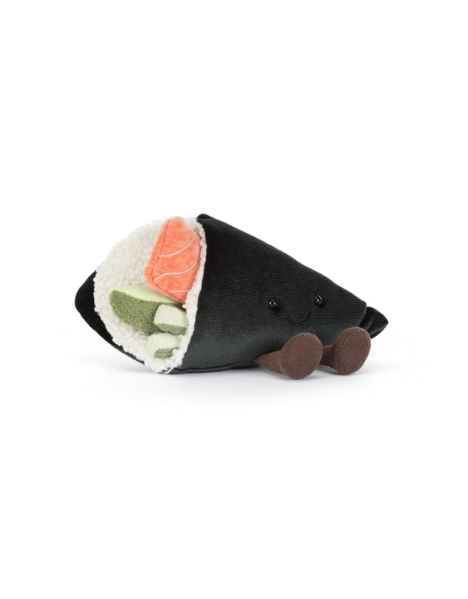 Jellycat Jellycat - Amuseables Coneroi Temaki