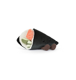 Jellycat Amuseables Coneroi Temaki
