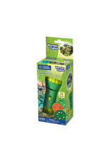 Thames & Kosmos Thames & Kosmos - Wonder Lights: Dinosaurs - Educational Flashlight Projector