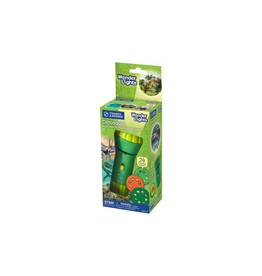 Thames & Kosmos Wonder Lights: Dinosaurs - Educational Flashlight Projector