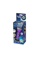 Thames & Kosmos Thames & Kosmos - Wonder Lights: Outer Space - Educational Flashlight Projector