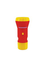 Thames & Kosmos Thames & Kosmos - Wonder Lights: Cute Animals - Educational Flashlight Projector