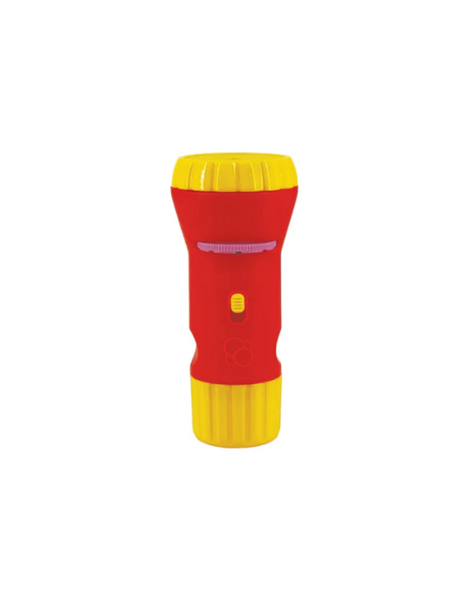 Thames & Kosmos Thames & Kosmos - Wonder Lights: Cute Animals - Educational Flashlight Projector