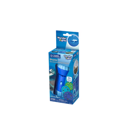 Thames & Kosmos Wonder Lights: Sharks - Educational Flashlight Projector