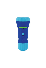 Thames & Kosmos Thames & Kosmos - Wonder Lights: Sharks - Educational Flashlight Projector