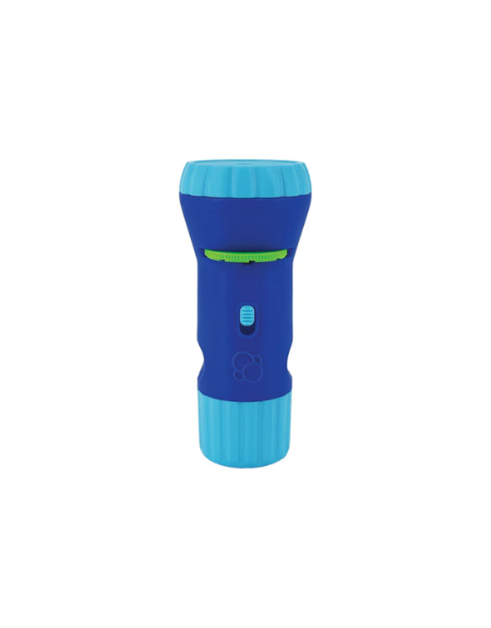 Thames & Kosmos Thames & Kosmos - Wonder Lights: Sharks - Educational Flashlight Projector