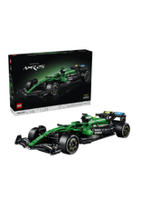 Lego Lego - Technic - 42240 - Aston Martin Aramco AMR25 F1® Car