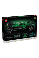 Lego Lego - Technic - 42240 - Aston Martin Aramco AMR25 F1® Car