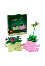 Lego Lego - Botanicals - 11506 - Rocking Plants