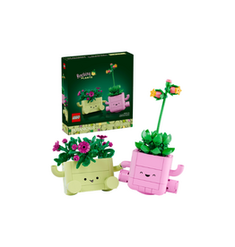 Lego Botanicals 11506 Rocking Plants