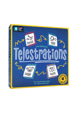 USAopoly Telestrations - The Original