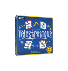 USAopoly Telestrations: The Original