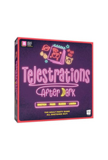 USAopoly Telestrations - After Dark (17+, Adult)