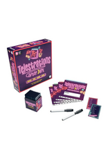 USAopoly Telestrations - After Dark (17+, Adult)