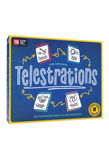 USAopoly Telestrations - Party Pack