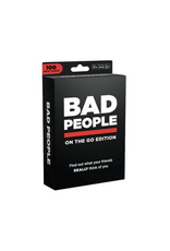 Dyce Dyce - Bad People (Tuckbox 17+)