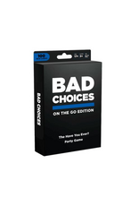 Dyce Dyce - Bad Choices (Tuckbox 17+)