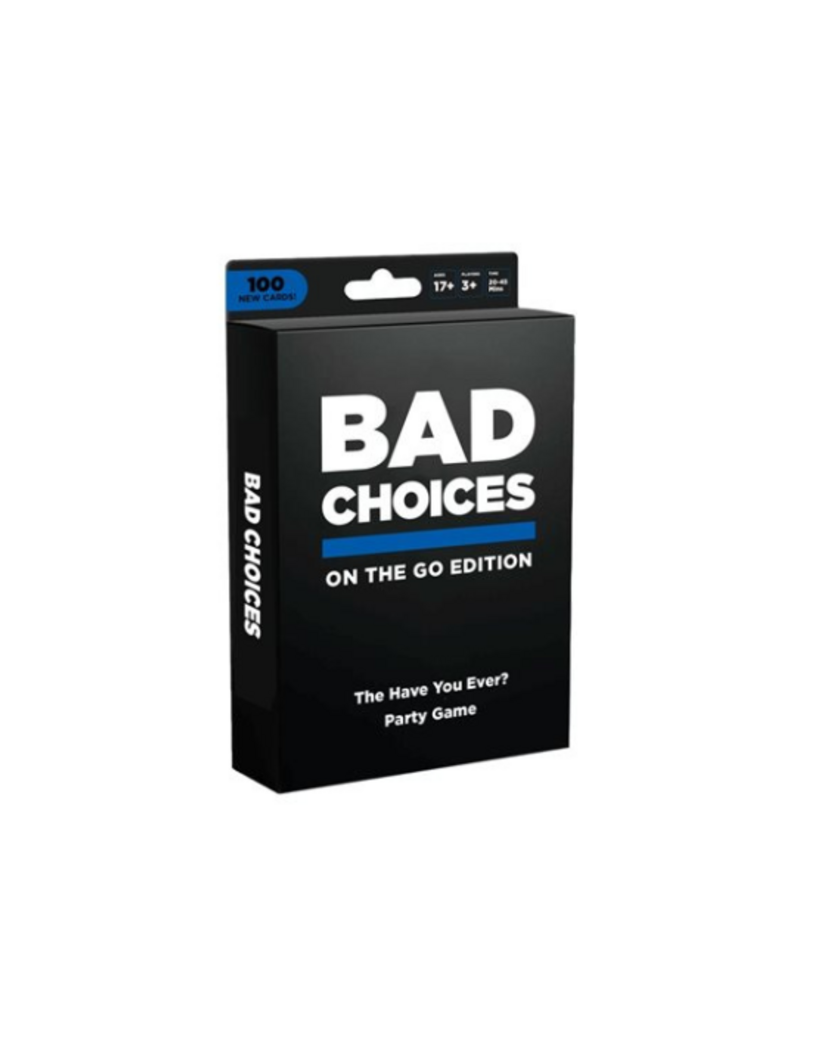 Dyce Dyce - Bad Choices (Tuckbox 17+)