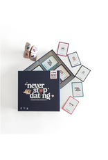 Dyce Dyce - Never Stop Dating