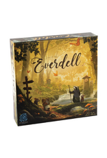 Starling Games - Everdell (3rd Edition)