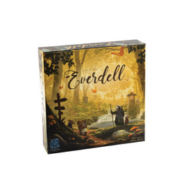 Everdell (3rd Edition)