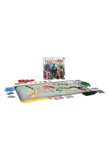 Days of Wonder Ticket to Ride - Europe (Refresh)