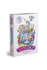 Lumberjack Studio - Moustache