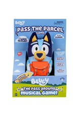 Moose Toys - Bluey Pass the Parcel