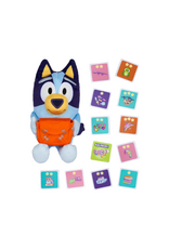Moose Toys - Bluey Pass the Parcel