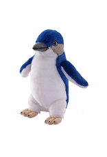 Wild Republic Wild Republic - CK - Mini Blue Penguin