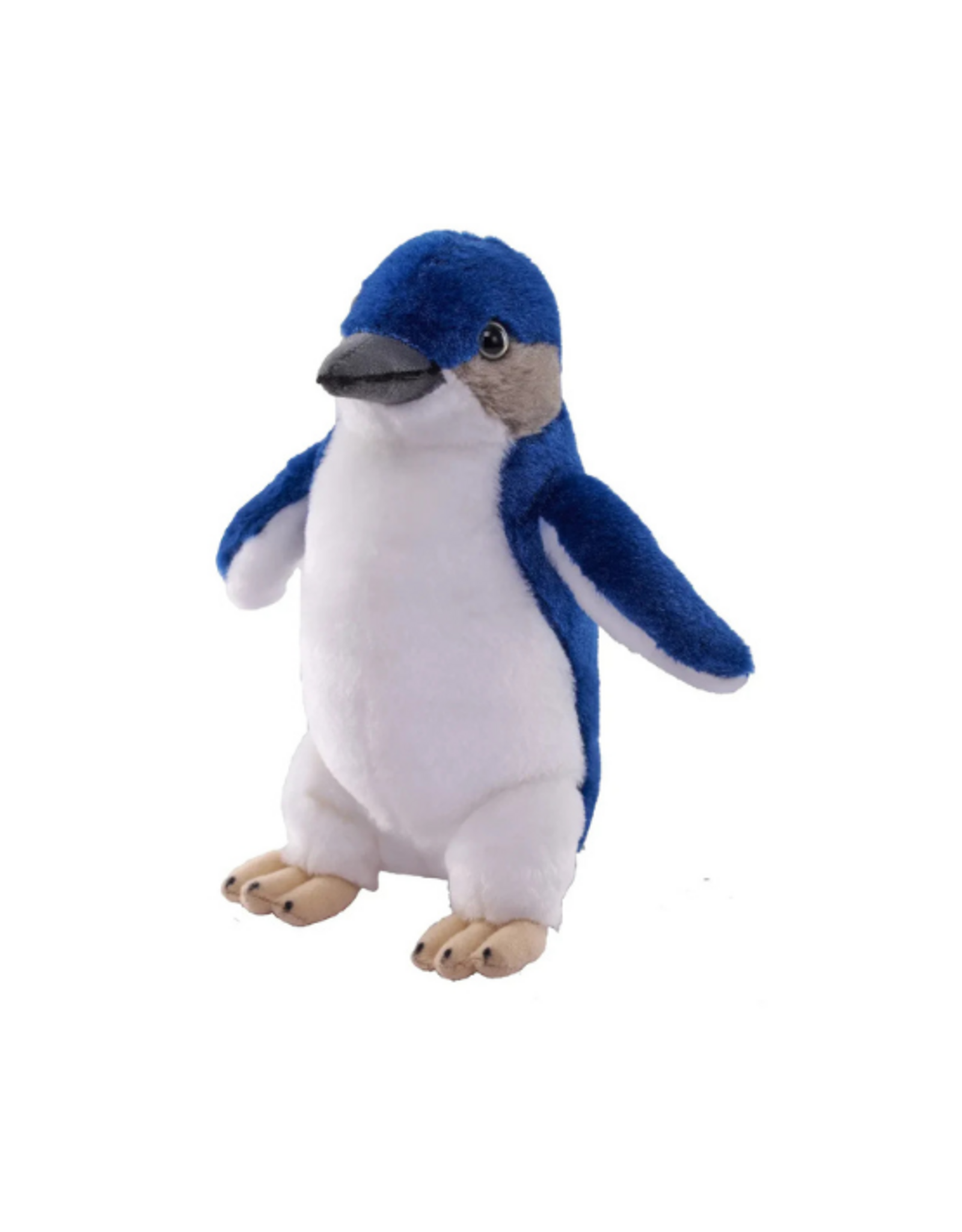 Wild Republic Wild Republic - CK - Mini Blue Penguin