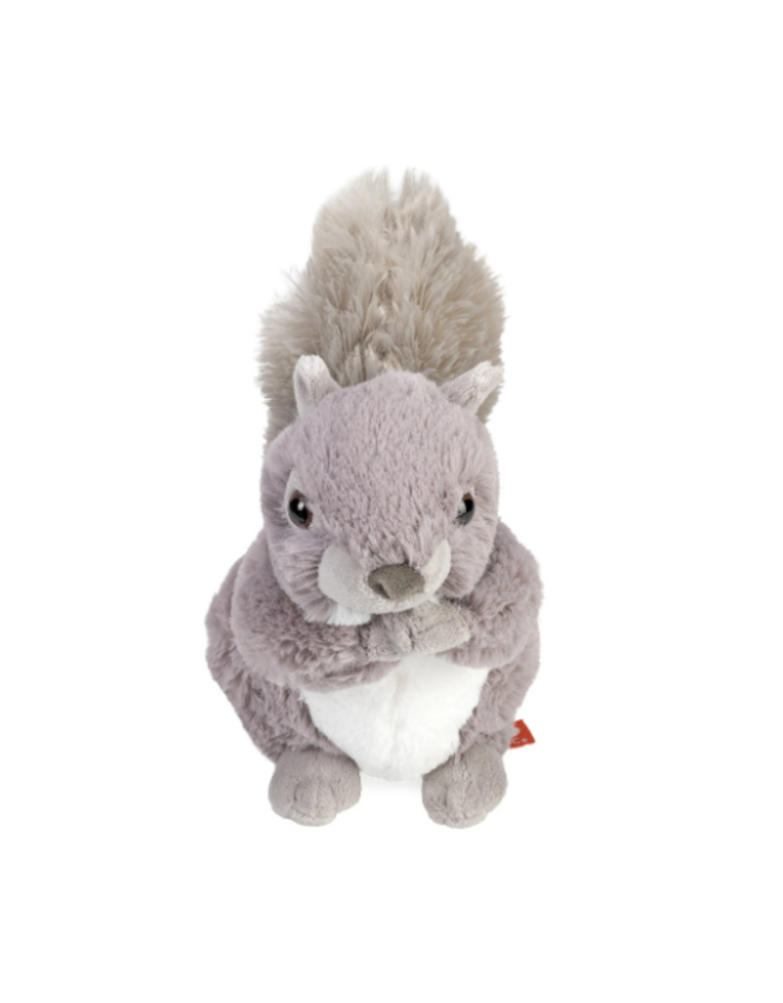 Wild Republic Wild Republic - CK - Mini Squirrel