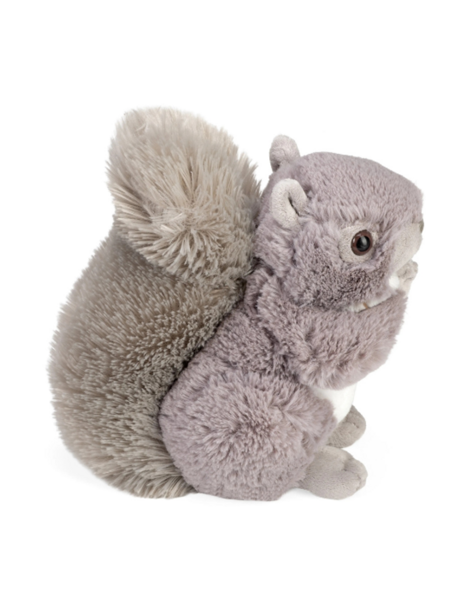 Wild Republic Wild Republic - CK - Mini Squirrel