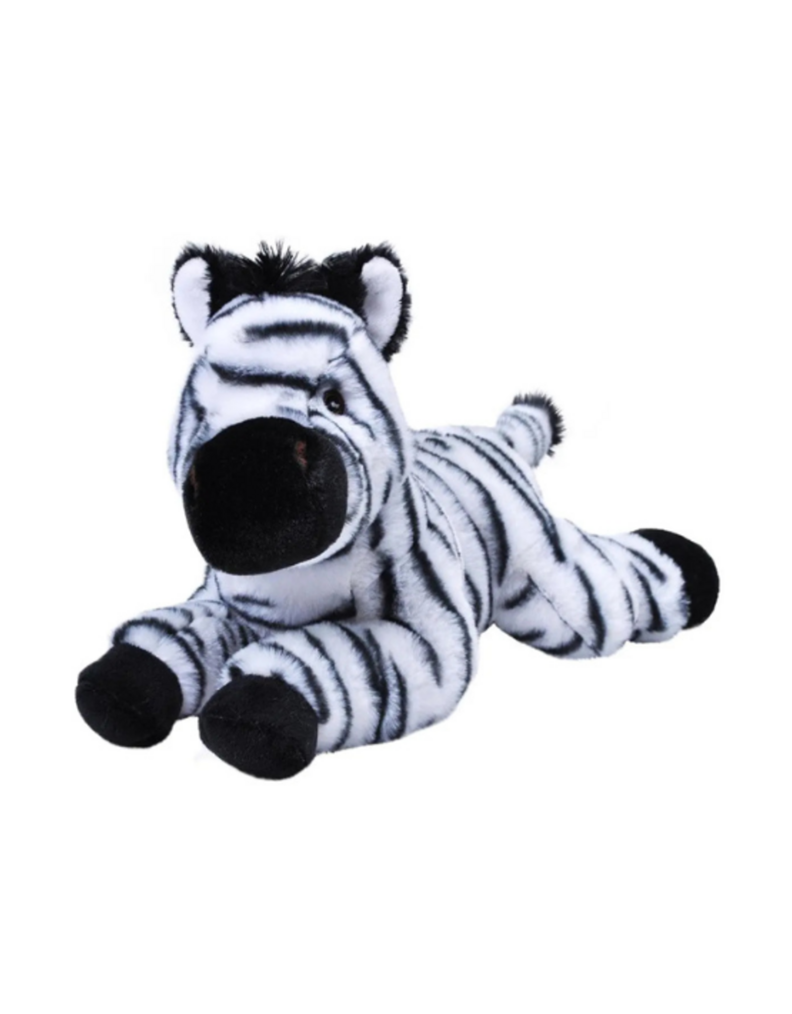 Wild Republic Wild Republic - Ecokins - Zebra