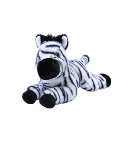 Wild Republic Ecokins Zebra