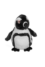 Wild Republic Wild Republic - Ecokins - Black Footed Penguin