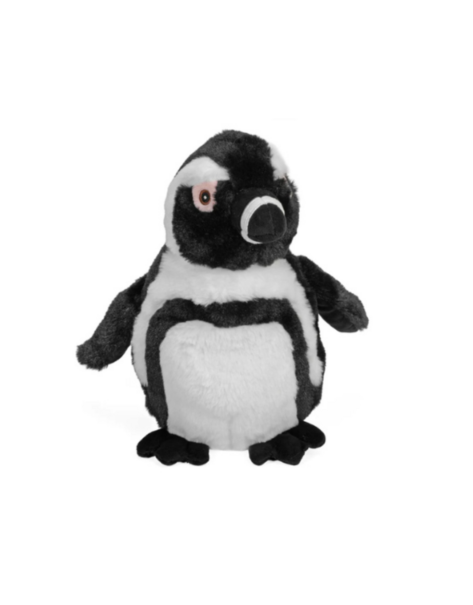 Wild Republic Wild Republic - Ecokins - Black Footed Penguin