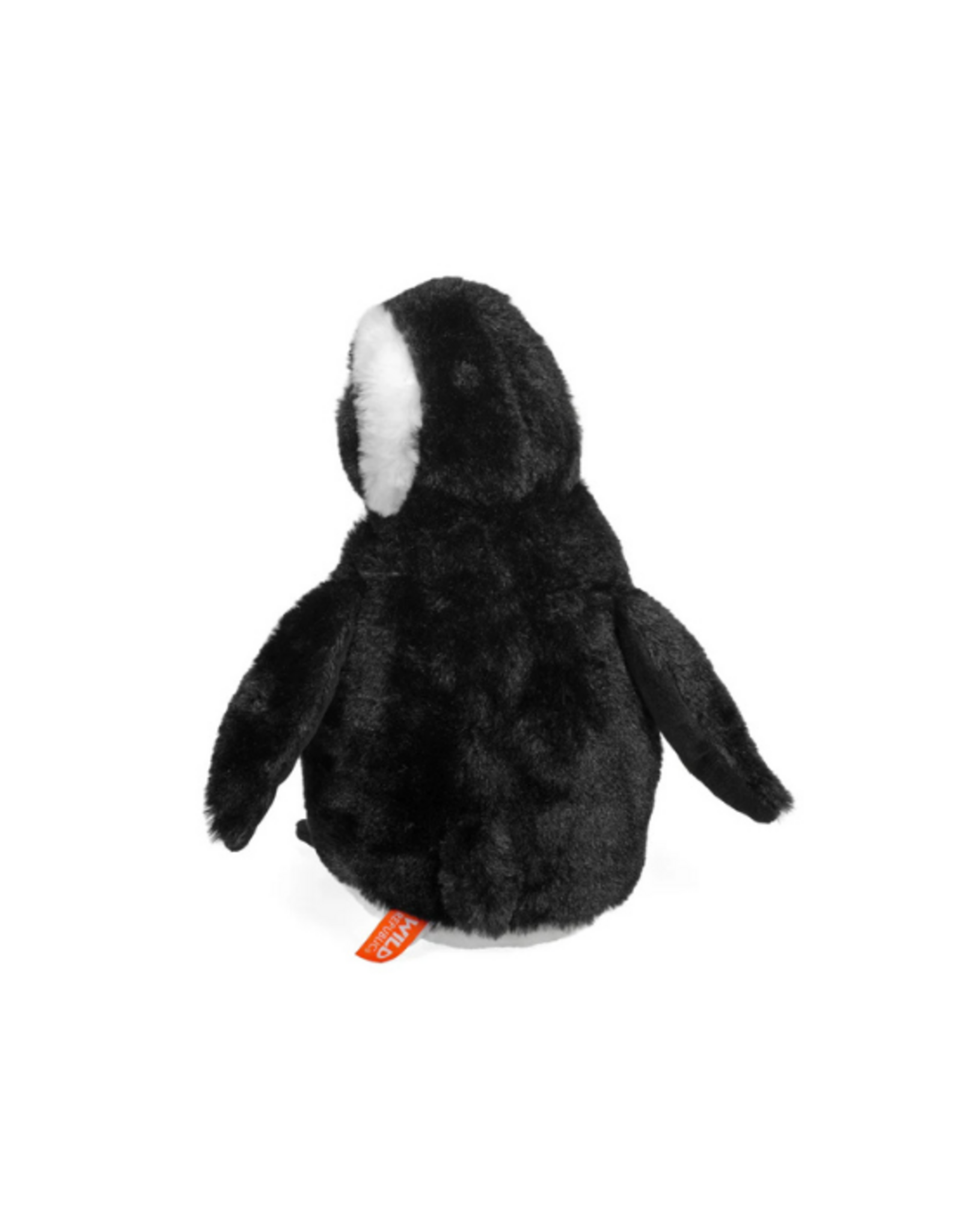 Wild Republic Wild Republic - Ecokins - Black Footed Penguin