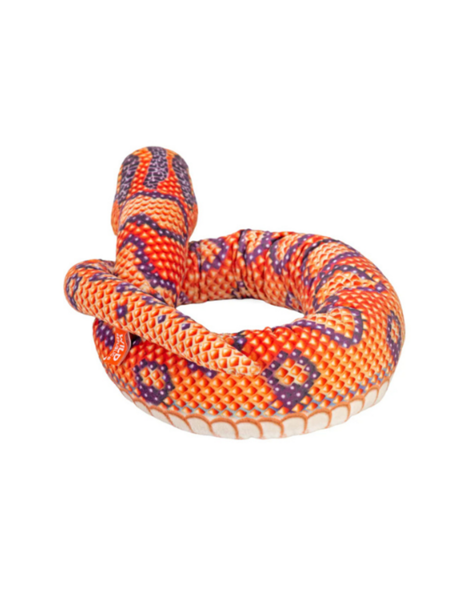 Wild Republic Wild Republic - Snake - Rainbow Boa Scales