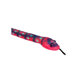 Wild Republic Snake Red Green
