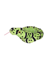 Wild Republic Wild Republic - Snake - Green Rock Rattle