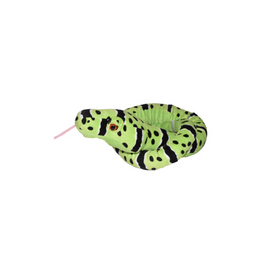 Wild Republic Snake Green Rock Rattle