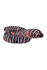 Wild Republic Wild Republic - EEL Moray Zebra