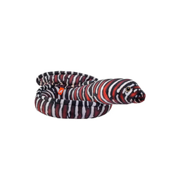 Wild Republic EEL Moray Zebra