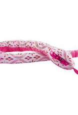 Wild Republic Wild Republic - Snake 54 inch - Pink Blossom