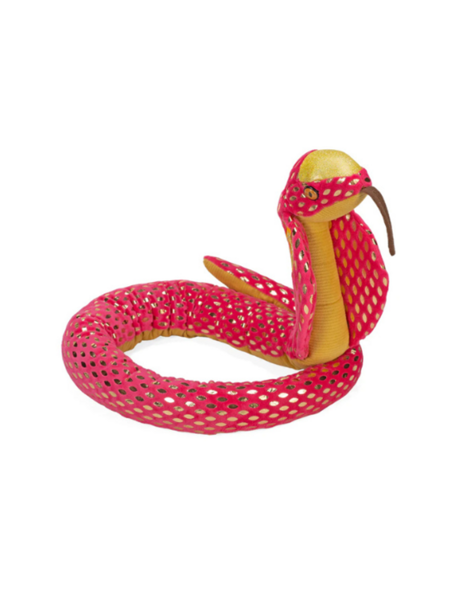 Wild Republic Wild Republic - Foilkins - Snake Cobra