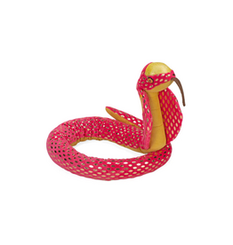 Wild Republic Foilkins Snake Cobra