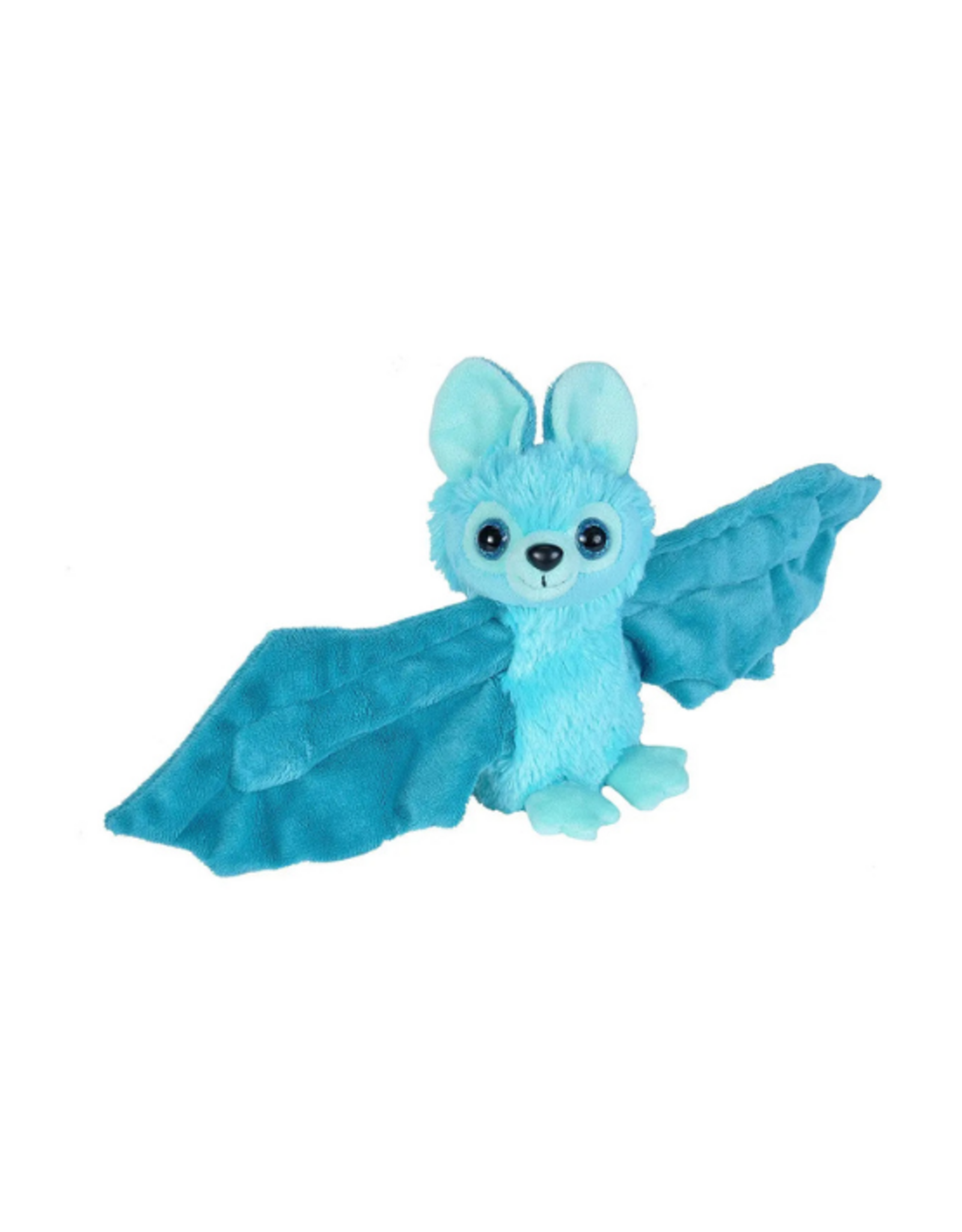 Wild Republic Wild Republic - Huggers - Bat Blue