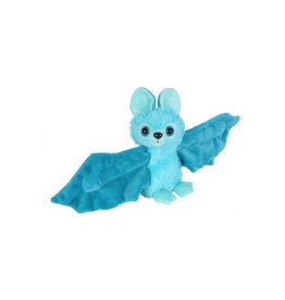 Wild Republic Huggers Bat Blue