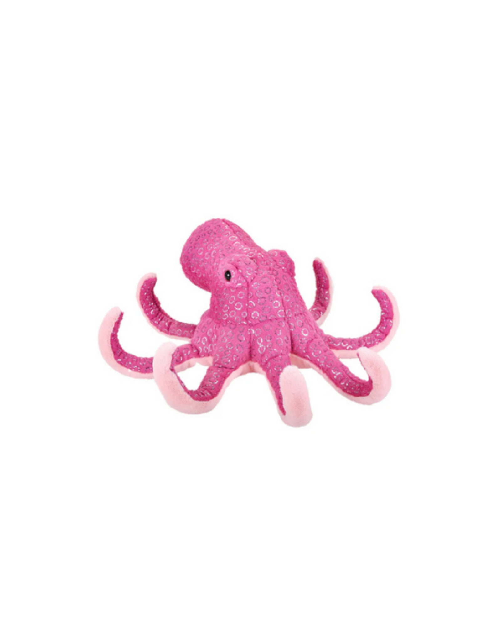 Wild Republic Wild Republic - Foilkins - Octopus
